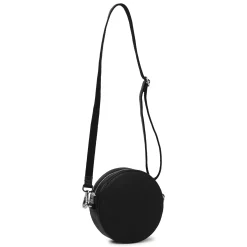 Handbag with shoulder strap