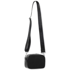 Handbag with shoulder strap
