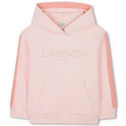 Hooded sweatshirt