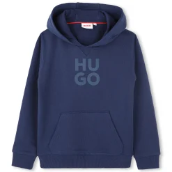 Hooded sweatshirt