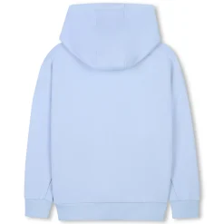Hooded sweatshirt