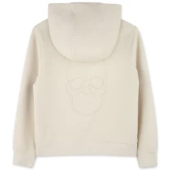 Hooded sweatshirt