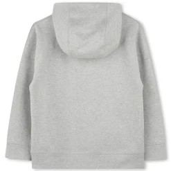 Hooded sweatshirt