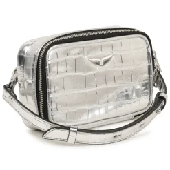 3-in-1 handbag with logo