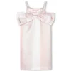 Iridescent party dress