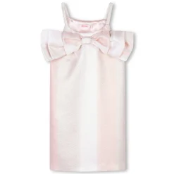 Iridescent party dress