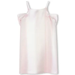 Iridescent party dress