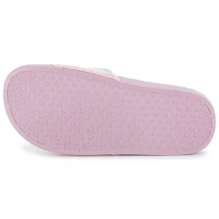 Iridescent sequin sliders