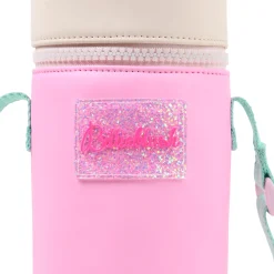 Isothermal flask holder