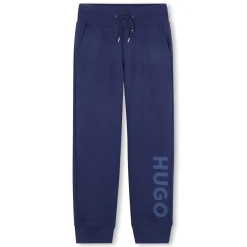 Jogging bottoms with pockets
