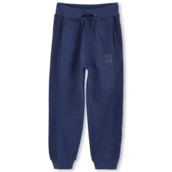 Jogging bottoms with pockets