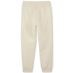 Jogging bottoms with pockets