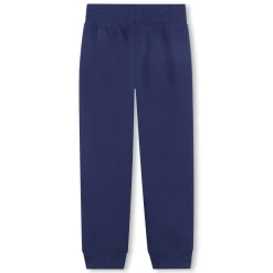 Jogging bottoms with pockets