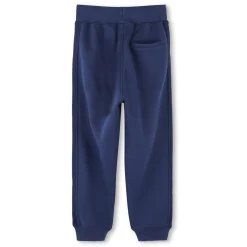 Jogging bottoms with pockets