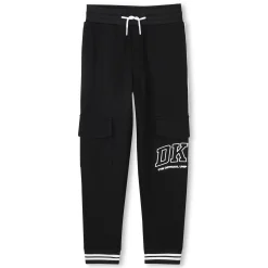 Jogging trousers with pockets
