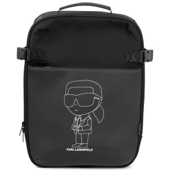 KARL-print backpack