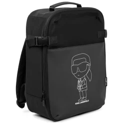 KARL-print backpack