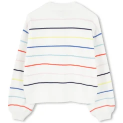 Knitted cardigan