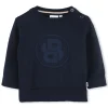 Knitted jumper