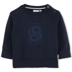 Knitted jumper