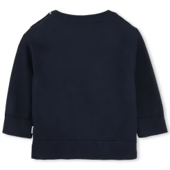 Knitted jumper