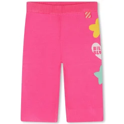 Knitted trousers