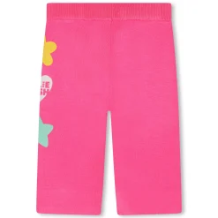 Knitted trousers
