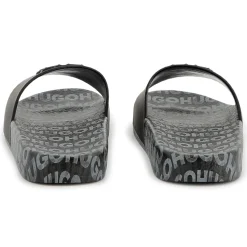 Lightweight badge sliders