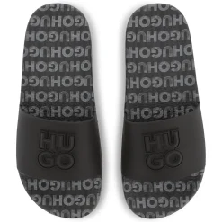 Lightweight badge sliders