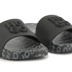 Lightweight badge sliders