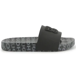Lightweight badge sliders