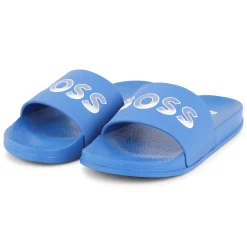 Lightweight Flip-Flops with Logo