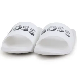 Lightweight Flip-Flops with Logo