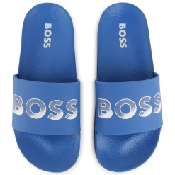 Lightweight Flip-Flops with Logo