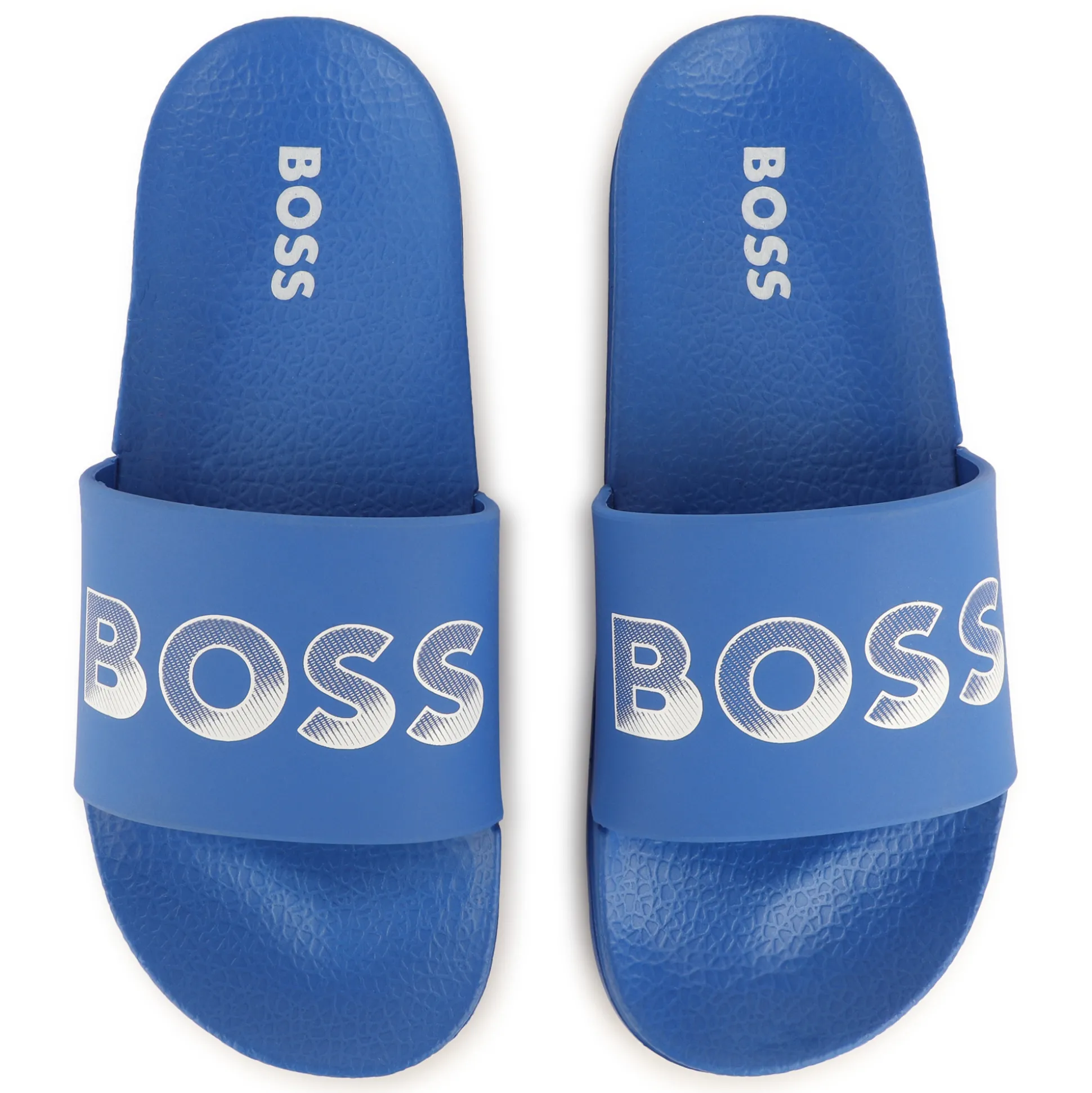Lightweight Flip-Flops with Logo