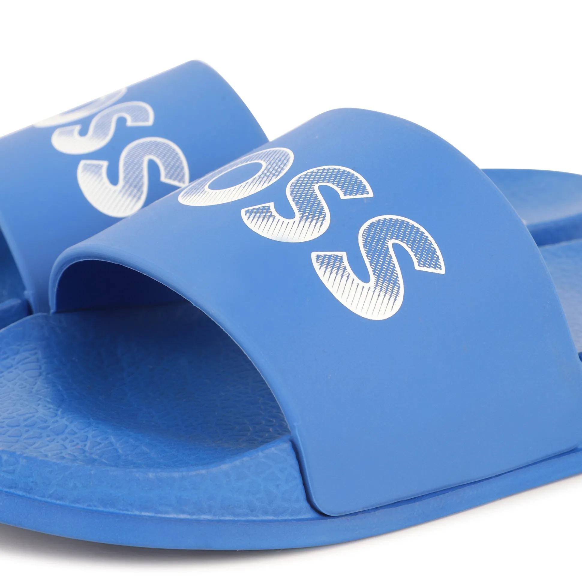 Lightweight Flip-Flops with Logo