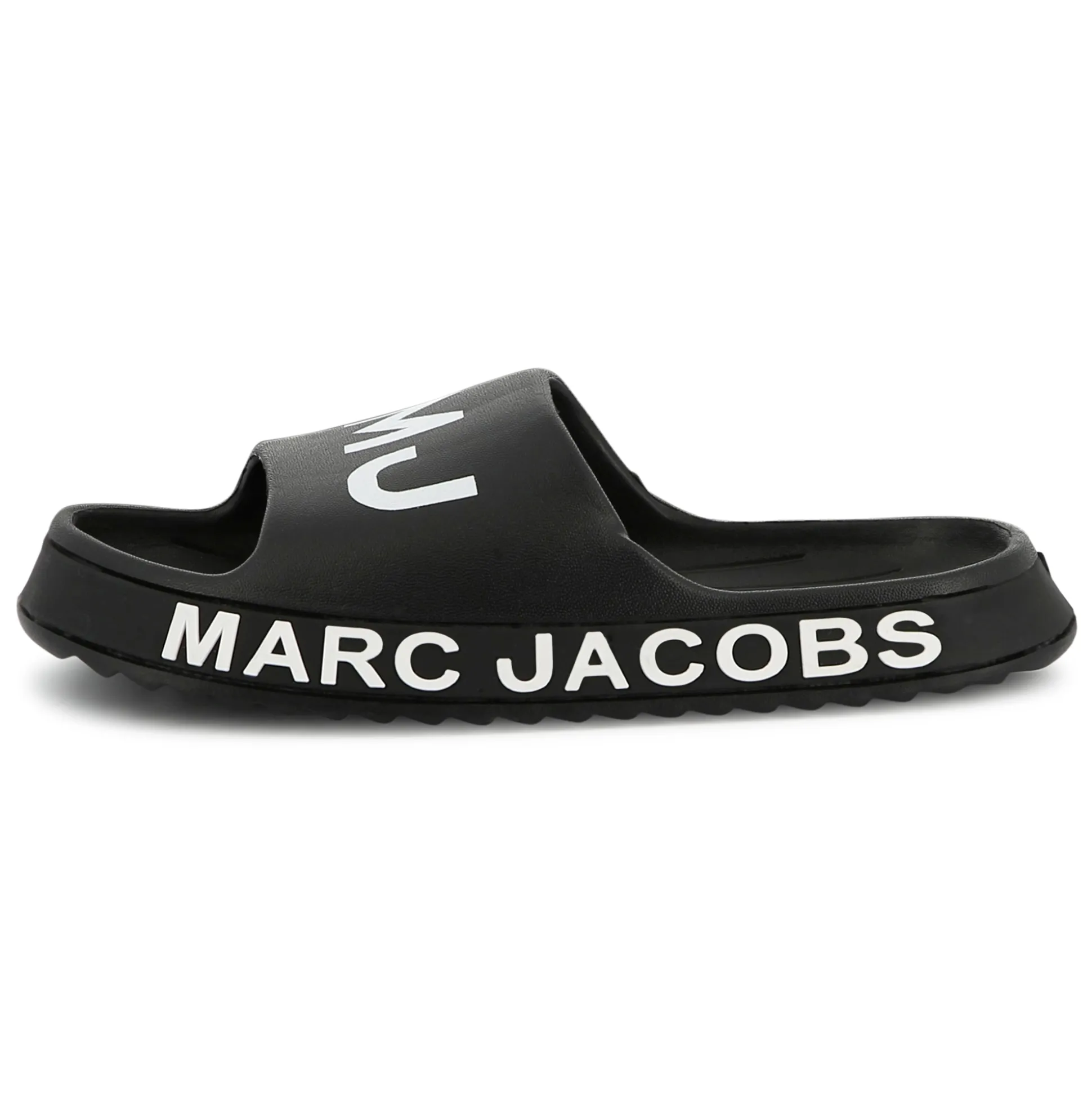 Logo flip-flops