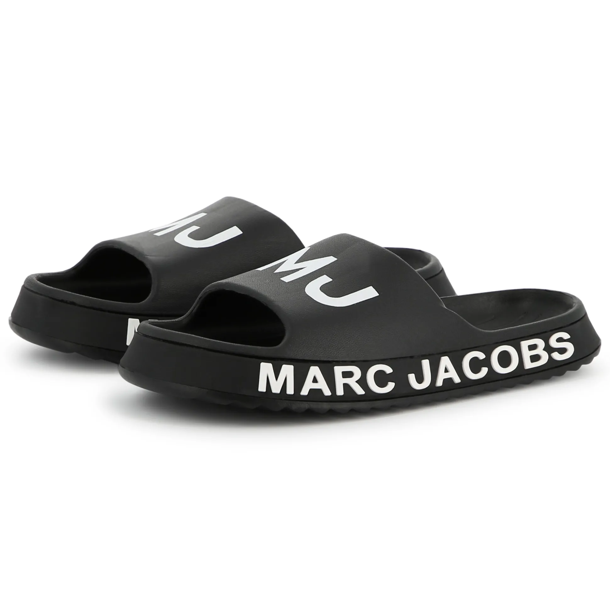 Logo flip-flops