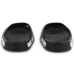 Logo flip-flops