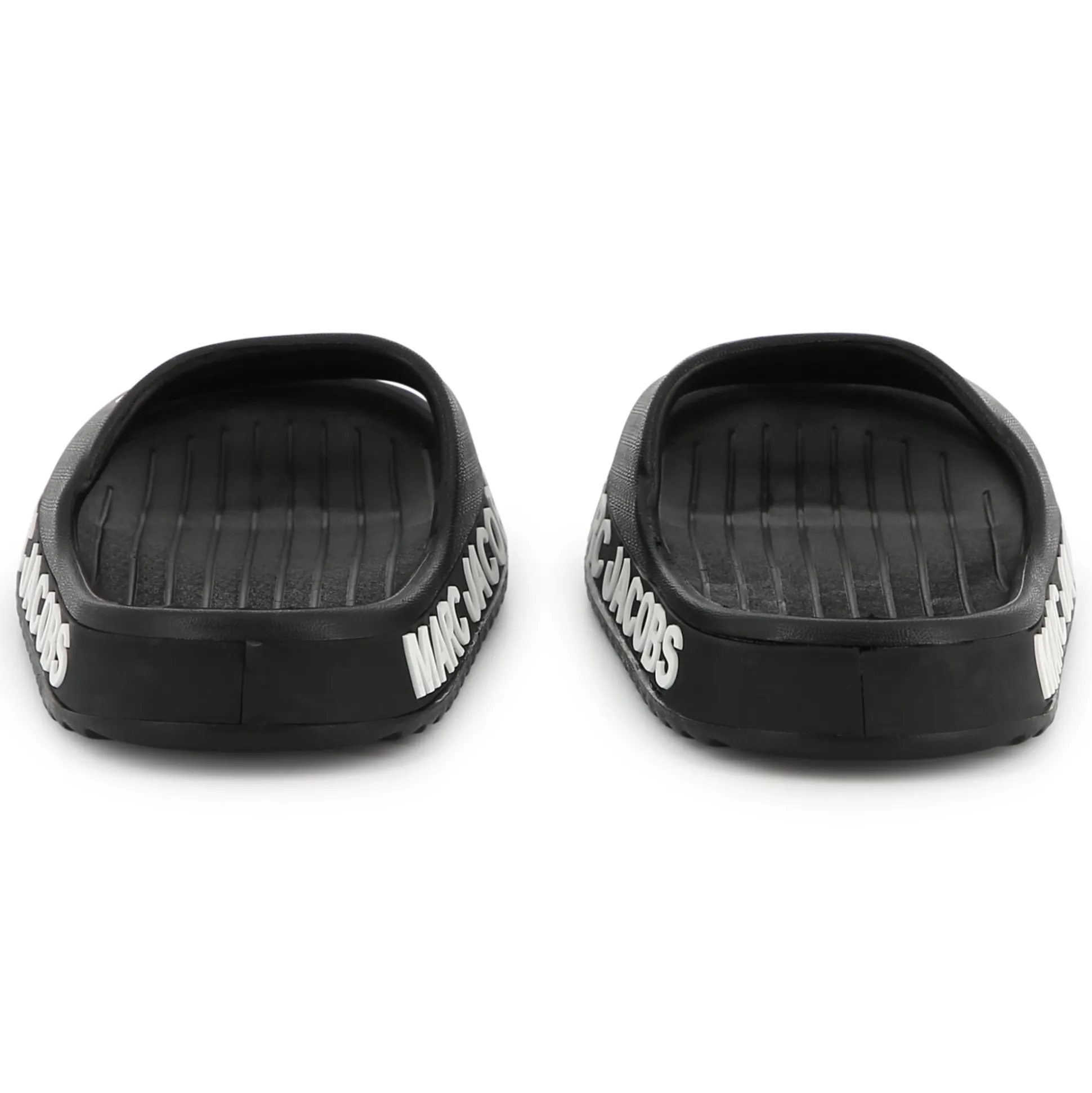 Logo flip-flops