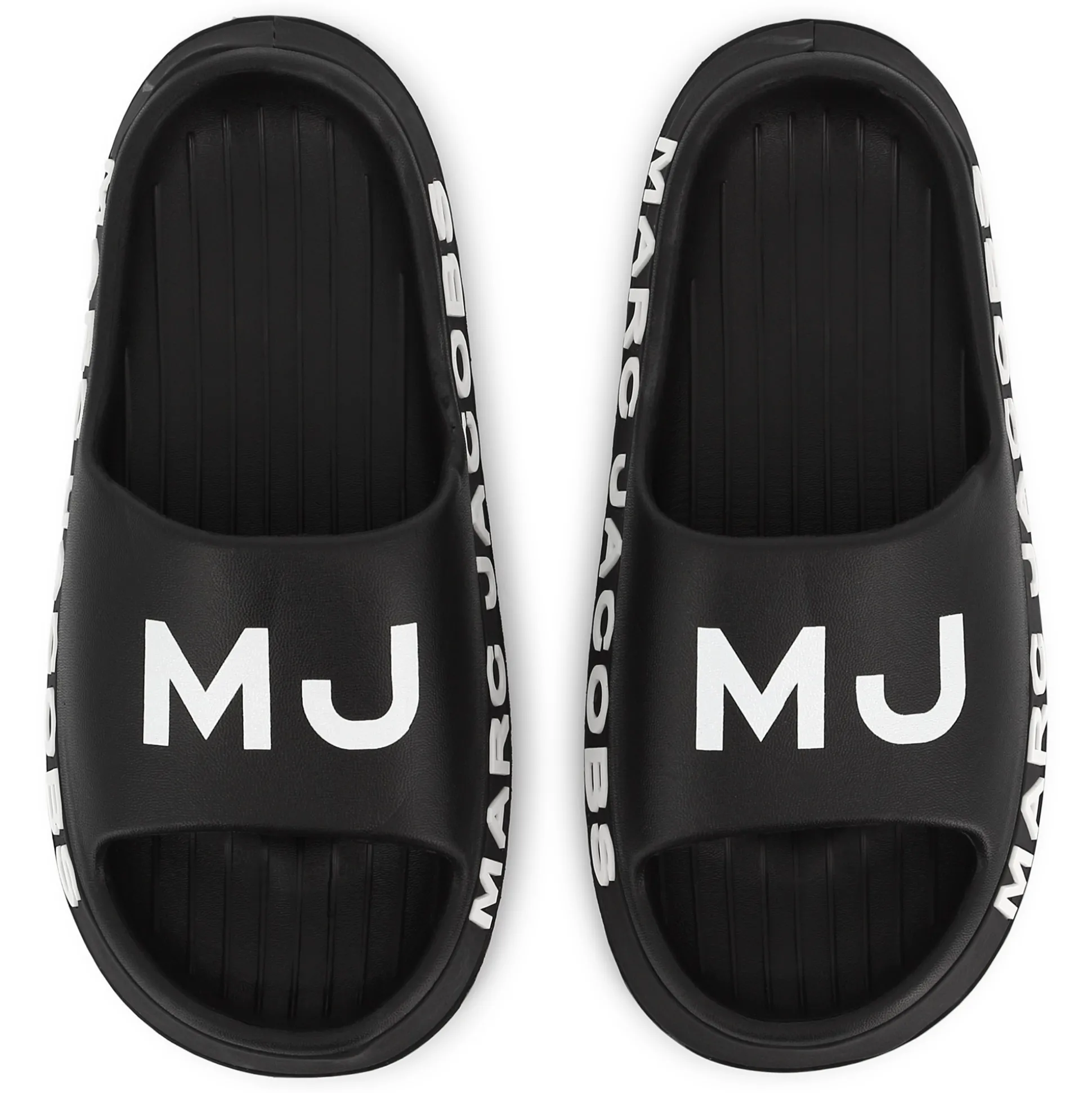 Logo flip-flops