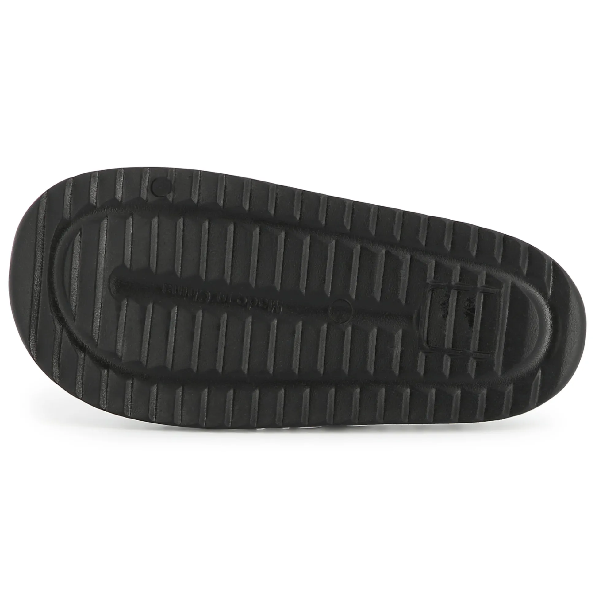 Logo flip-flops