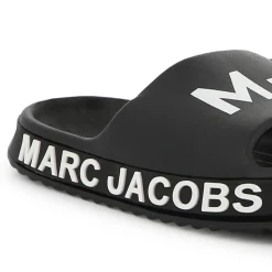 Logo flip-flops