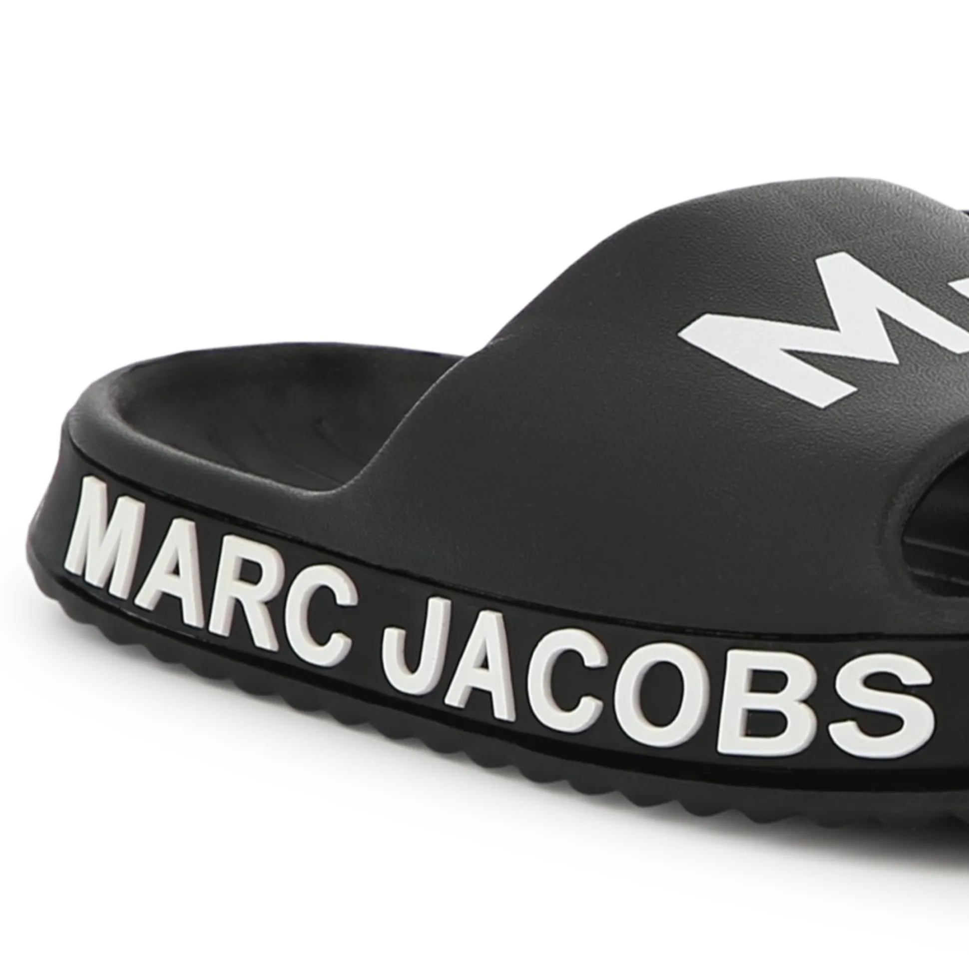 Logo flip-flops