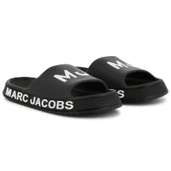 Logo flip-flops