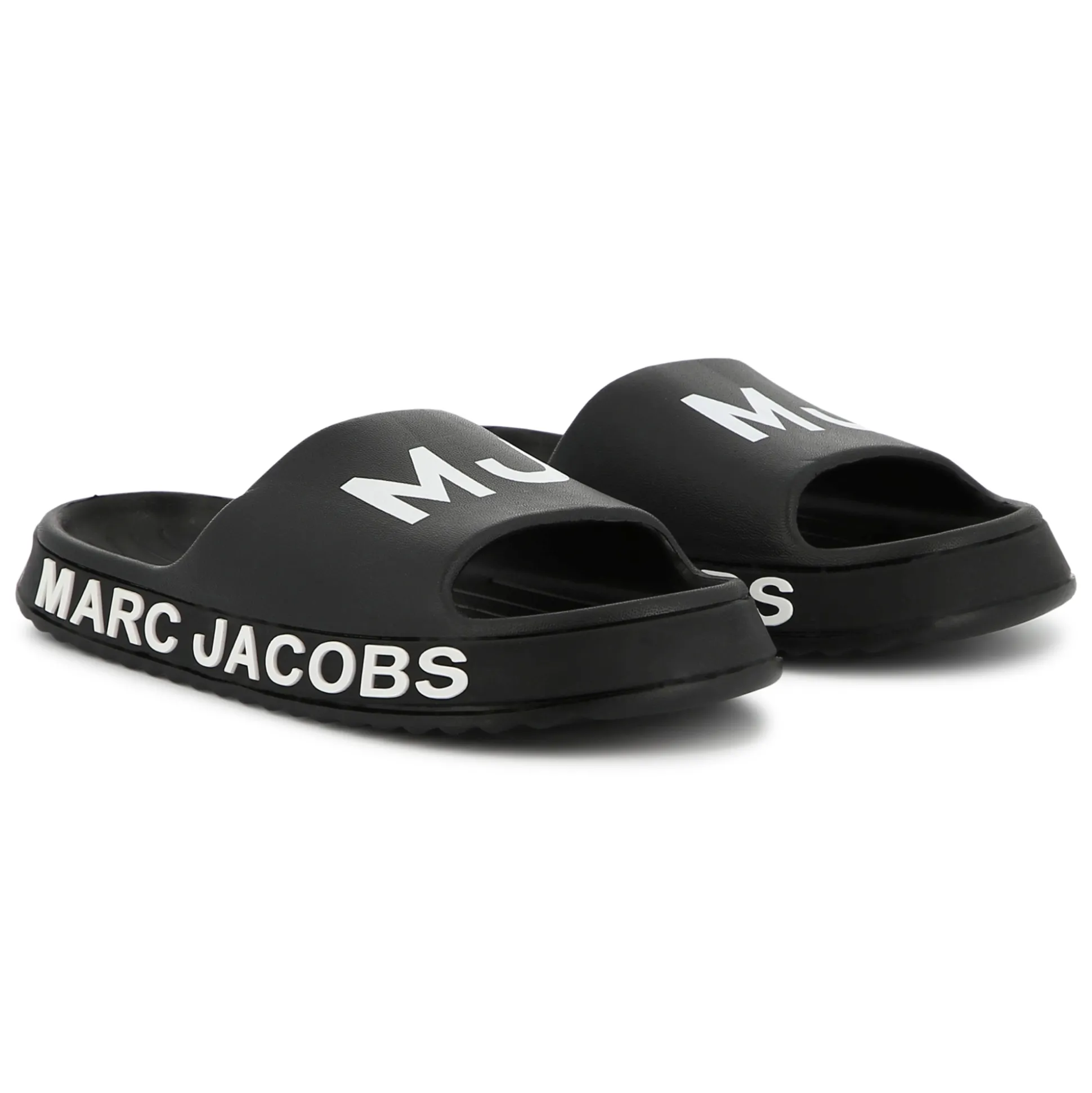 Logo flip-flops