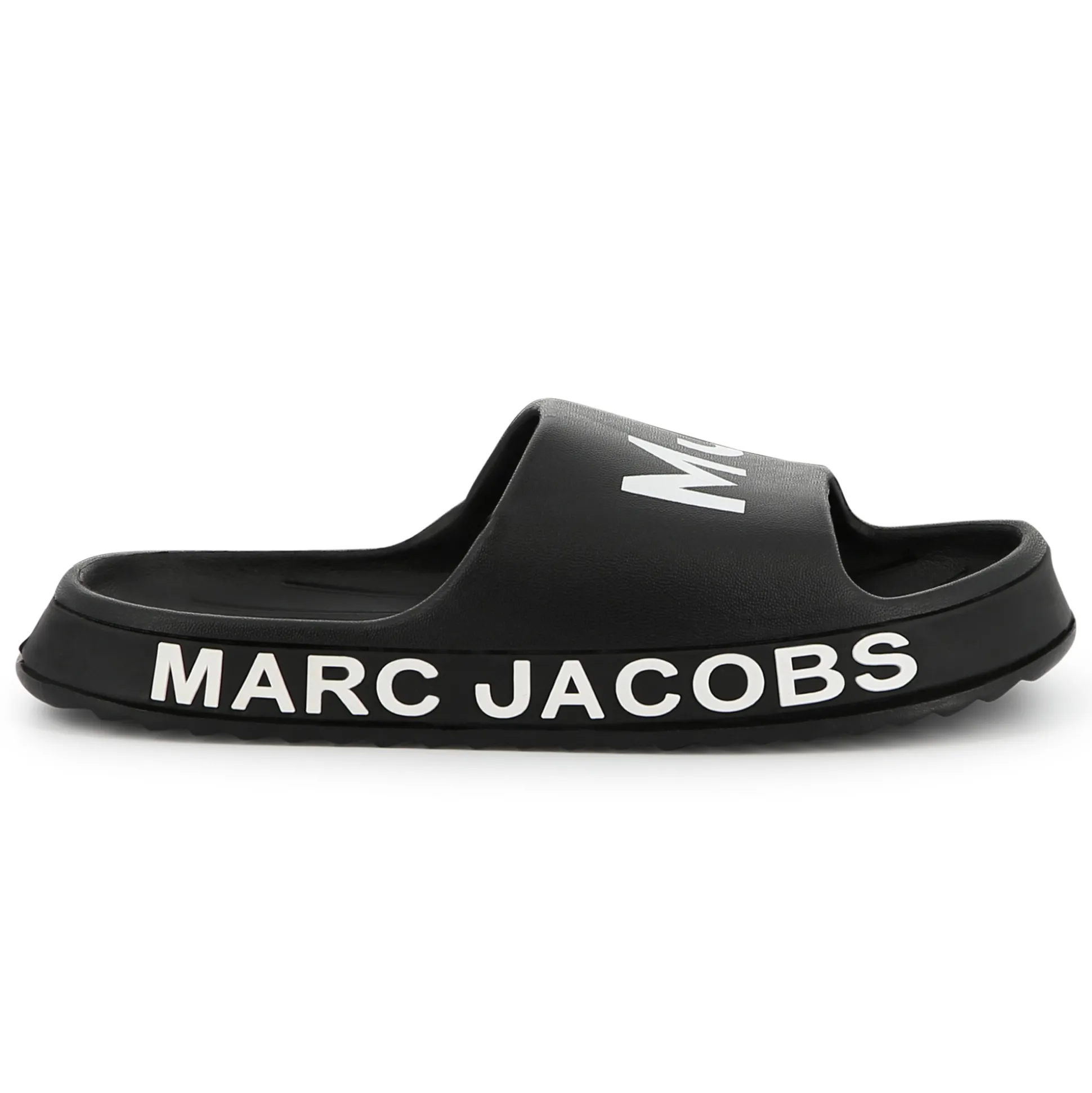 Logo flip-flops