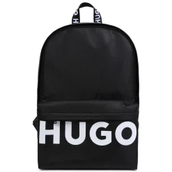 Logo rucksack