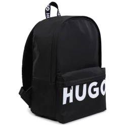 Logo rucksack