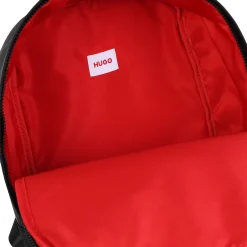 Logo rucksack